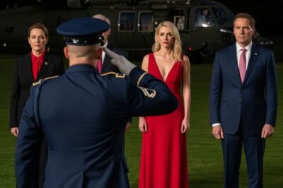 The room was frozen in disbelief as the Black Hawk’s rotors whipped the air into a chaotic vortex. My heels sank slightly into the soft lawn, but I barely noticed. Years of discipline had taught me to move with purpose, to let no emotion dictate my stepsThe room was frozen in disbelief as the Black Hawk’s rotors whipped the air into a chaotic vortex. My heels sank slightly into the soft lawn, but I barely noticed. Years of discipline had taught me to move with purpose, to let no emotion dictate my steps