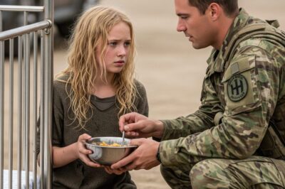 When I came back from deployment, I found my 7-year-old daughter locked in the garage, frail and covered in mosquito bites. “Daddy,” she sobbed, “Mom’s boyfriend said this is where I belong.” I carried her straight to the base medic and made a single call. That night, their house was turned upside down—and Lisa called me, screaming. Fifteen months in combat hadn’t prepared me for this war.