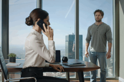 My Husband Mocked Me: “I’m Divorcing You — I Sold the House!” But His Laugh Didn’t Last Long…