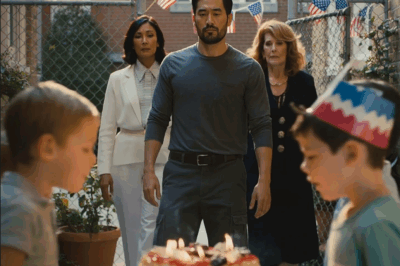My Mom Forbade Me From Celebrating My Son’s 10th Birthday—So We Packed Our Bags That Night.