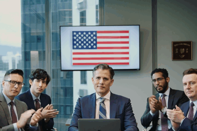 Boss DELETED my CLIENT FILES in front of 32 GUYS — then I took a $95K OFFER and WALKED OUT