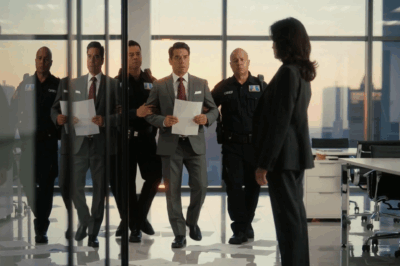 I Executed the Clause My Boss Never Read — and It Ended His Empire