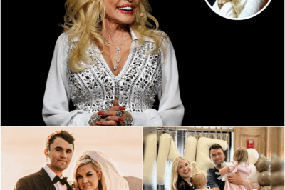 DOLLY PARTON’S $20 MILLION PROMISE: THE COUNTRY LEGEND WHO TURNED GRIEF INTO GRACE — AND REKINDLED AMERICA’S FAITH IN LEGACY