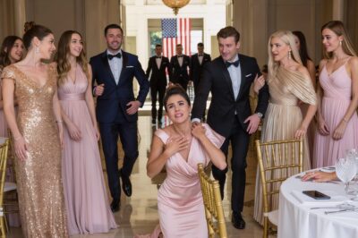 Her Husband’s Family Forces Her To Strιp In Public To Humιlιate Her—until Her Two Billionaire Brothers Come And…