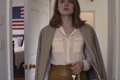 I Returned Home to Grab My Keys—But What I Overheard from the Bedroom Made Me Stay Frozen in the Hallway