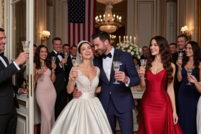 On my birthday, my family gave me a “special” gift—a vacation announcement of my own house. i smiled, and three months later, returned the favor on their wedding…