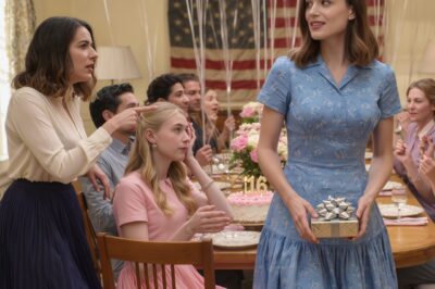 I took back my niece’s birthday gift after her ungrateful mom called it “cheap” — apparently, if it’s not a luxury apartment, it’s not good enough. now they’re scrambling, and i’m done being their personal atm.