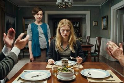UH! The Eighth Child