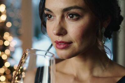 My mom screamed: “You’re banned from Thanksgiving until you apologize.” I quietly shut off every card, plan, and autopay they used: 27 missed calls and…