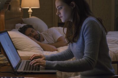 I found out my husband was planning a divorce, so I moved my $400 million fortune a week later…