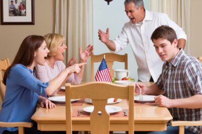 I paid for my sister’s education while working two jobs, only to be called a “loser” at family dinners. She was shocked when I stopped paying rent and told everyone why she could no longer afford her lifestyle…