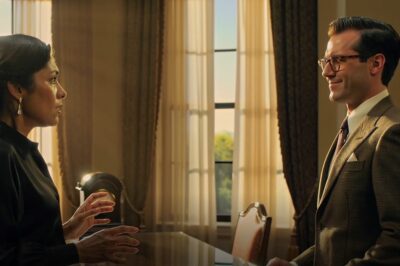 My stepmother claimed I’d inherit nothing from my father’s $154 million estate. She looked smug during the will reading. Then the lawyer read a key sentence and smiled…