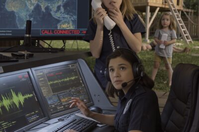 Little Girl Calls 911: “It Was My Dad and His Friend…” — The Truth Brought Everyone to Tears