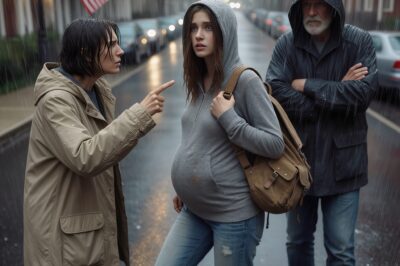 Her Parents Called Her a Disgrace… But Her Comeback Years Later Was the Ultimate Revenge!