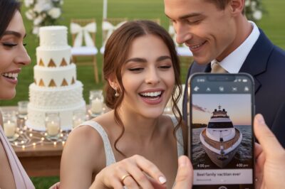 I won millions in the lottery but decided not to tell anyone — I just asked my family for help as a test.