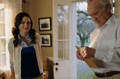 At the airport, they said, “Your ticket is canceled.” Mom texted, “Happy New Year’s Eve, loser.” I replied, “You have a surprise waiting for you.” When they returned, they found the aisle empty, the file on the desk, and their faces pale.