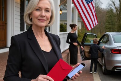 After My Son’s Death, I Didn’t Tell My Daughter-In-Law That He Had Left Me A House, 2 Cars, And A Bank Account Solely In My Name. I’m Glad I Kept It A Secret