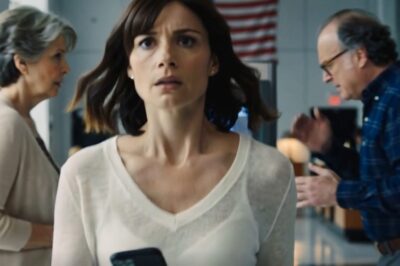 At the “family meeting” i said, “can’t wait for our vacation.” dad laughed: “it’s only for family—without you.” everyone howled. i nodded, stood up, and left. five days later mom tried to pull $5,000—I blocked the card and replied, “pay without me.” the panic that followed rattled my front door.