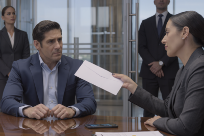 Mi jefe rechazó mi ascenso y me soltó: “No te hagas el importante; eres fácil de reemplazar”. Tomé su consejo al pie de la letra y dejé de realizar cualquier tarea que no figurara en mi contrato. Setenta y dos horas más tarde, los sistemas colapsaron y los clientes empezaron a reclamar penalizaciones por la interrupción del servicio.