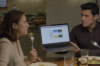 Mi esposo, después de siete años de matrimonio, me exigió que dividiéramos todas las cuentas de la casa porque, según él, no iba a mantener a una mujer interesada. El tenedor se…