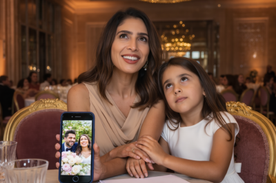 “Haz que cierren la empresa”, dijo Elena con una calma que daba miedo, justo cuando la tinta del divorcio aún no se había secado y su exmarido sonreía en un salón de bodas junto a la mujer con la que la había traicionado. Todos pensaban que ella había perdido demasiado, pero nadie en ese hotel de Madrid entendía todavía qué ocurría cuando una esposa humillada dejaba de suplicar… y empezaba a esperar.