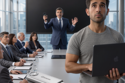 Mi compañero robó mi código para presentarlo al CEO como suyo, pero olvidó que puse un “modo de prueba” que caducaba en 5 minutos.