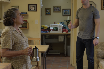 Mi hijo dijo: “Mi esposa, los niños y mi suegra se van a venir a vivir aquí. Están apretados en el departamento. No tiene caso quejarse… ¡ya está decidido!” Se fue por ellos, pero cuando regresaron… se quedaron en shock por lo que vieron.