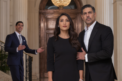 He leaned in and whispered, “Try not to embarrass me. These people are way above your level.” I didn’t say a word. I just walked in beside him. But when the host rushed over, shook my hand, and said, “We’ve all been waiting to meet you,” his face went pale so fast it was almost satisfying … – True story –