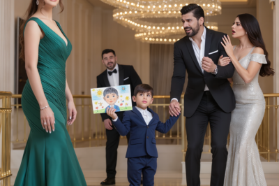Mis padres intentaron convertir mi boda de lujo en una “boda doble” sorpresa para mi hermana embarazada, así que cancelé todo 2 horas antes