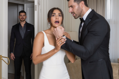 Mi prometido Alejandro se enteró de que su primer amor estaba a punto de ser forzada a un matrimonio concertado con su rival ciego. Sin dudarlo, se lanzó…