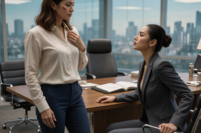 Soy la mejor vendedora que genera millones en ingresos para la empresa…