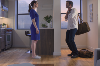 My Husband Came Home Smiling After a “Miami Business Trip” — But I Had the Credit Card Statement from Key West, the Resort Romance Package, and One Quiet Question That Made His Bag Hit the Floor: “Do You Know What Illness She Has?” He Thought He Was Walking Back Into Our Apartment Like Nothing Had Happened, Until He Saw My Face and Realized I Already Knew Who He’d Really Been Traveling With