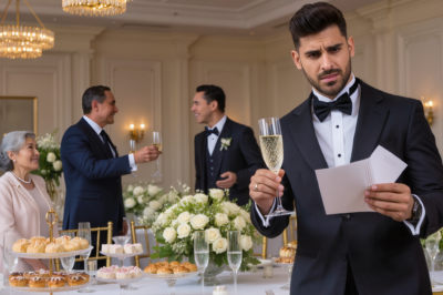 “Zac, te queremos, pero no creemos que tengas lo necesario para dirigir un negocio”, me dijeron antes de poner su dinero en el hotel de mi primo; años después, cuando su proyecto se hundió y mi empresa empezó a crecer, escuché a mi padre sonreír frente a todos y decir: “Prácticamente es un negocio familiar ahora”, y entendí que esa noche la verdad ya no iba a quedarse sentada en silencio.